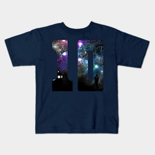 The 10th Kids T-Shirt